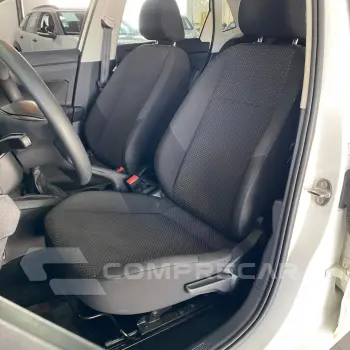 Polo 1.6 MSI Flex 16V 5p