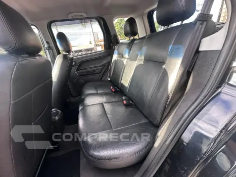 ECOSPORT 1.6 XLT 8V FLEX 4P MANUAL