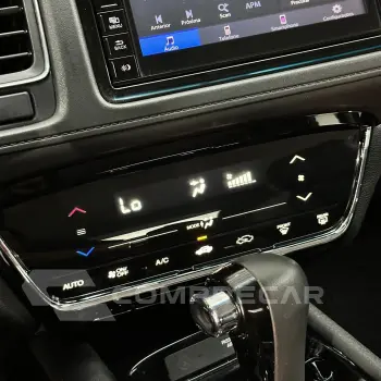 HR-V EXL 1.8 Flexone 16V 5p Aut.