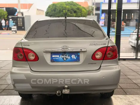 COROLLA 1.8 XEI 16V
