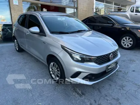 ARGO DRIVE 1.0 6V Flex