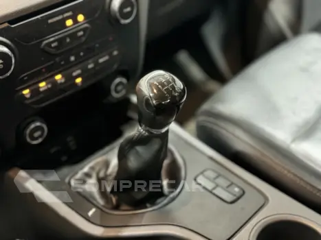 RANGER 2.5 XLT 4X2 CD 16V FLEX 4P MANUAL