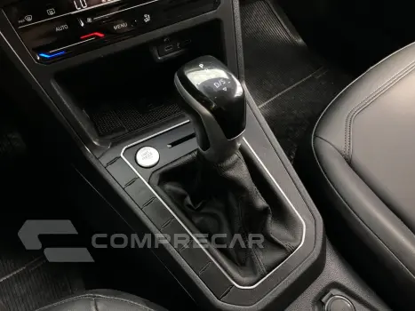 Polo 1.0 170 Tsi Highline Automático