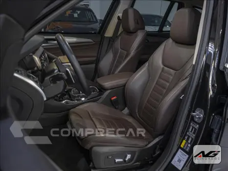 X3 2.0 16V X Line30e