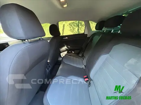 NIVUS 1.0 200 TSI TOTAL FLEX COMFORTLINE AUTOMÁTI