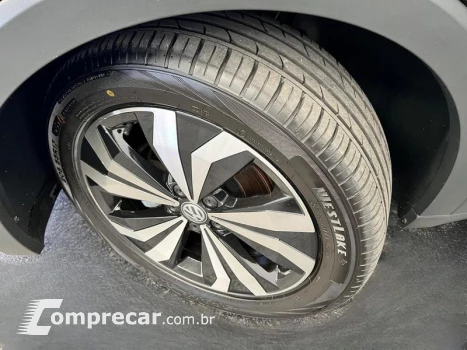 T-CROSS 250 TSI HIGHLINE AUT