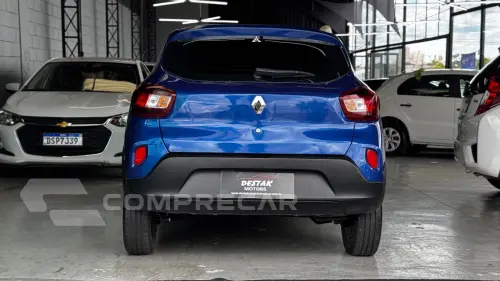 KWID Intense 1.0 Flex 12V 5p Mec.