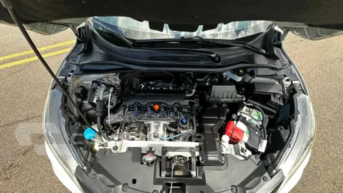 HR-V 1.8 16V LX