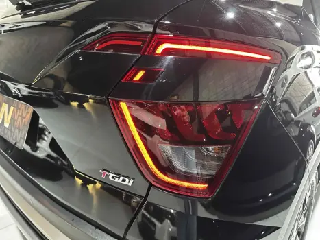 CRETA 1.0 TGDI FLEX PLATINUM AUTOMÁTICO