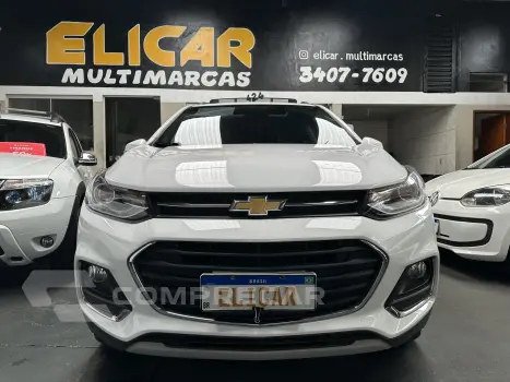 TRACKER 1.4 16V Turbo Premier