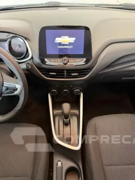 CHEVROLET ONIX HATCH LT 1.0 12V TB Flex 5p Aut.