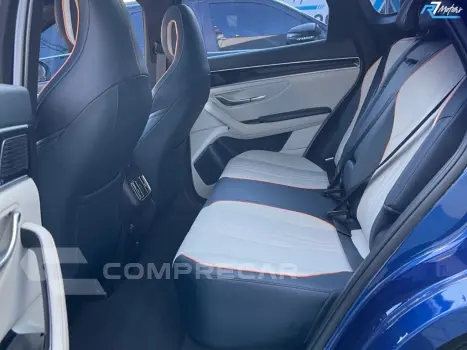 SONG PLUS 1.5 DM-I HÍBRIDO AUTOMÁTICO