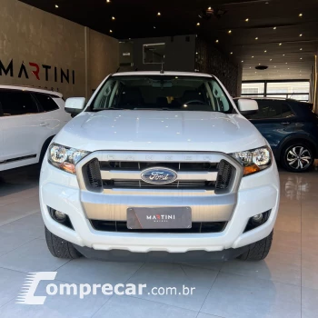 Ranger XLS 2.2 4x4 CD Diesel Aut.