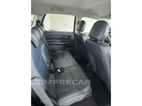 SPIN 1.8 PREMIER 8V FLEX 4P AUTOMÁTICO