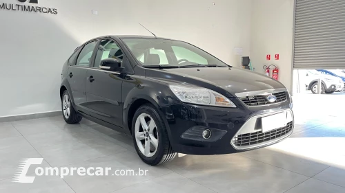 Focus 1.6 S/SE/SE Plus Flex 8V/16V  5p