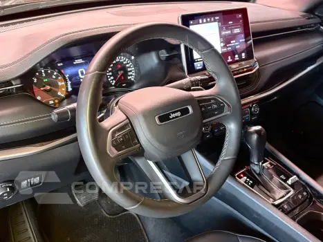 COMPASS 2.0 TD350 TURBO DIESEL LONGITUDE AT9