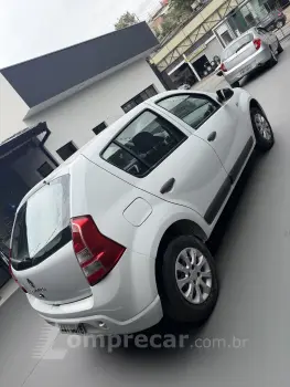 SANDERO 1.0 12V SCE Expression