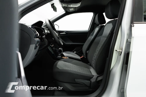 T-CROSS 1.0 200 TSI Comfortline