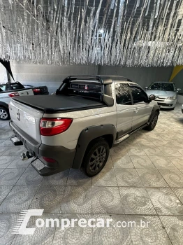 STRADA 1.8 MPI Adventure CD 16V