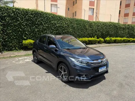 Honda HR-V 1.8 16V EXL 4 portas