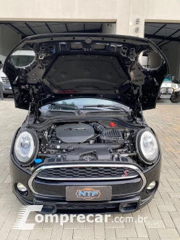 COOPER 2.0 16V Twinpower S
