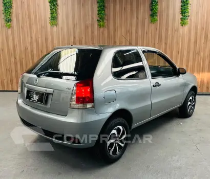 PALIO 1.0 MPI Fire 8V