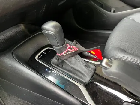 Corolla 2.0 XEI 16V
