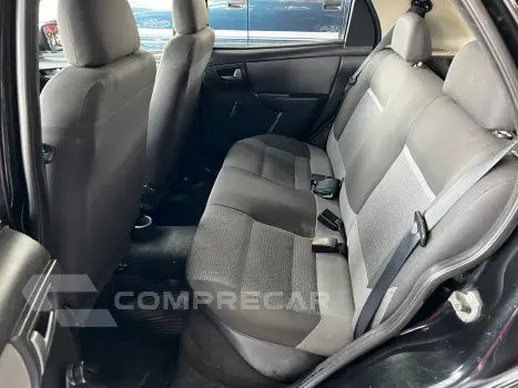 CELTA 1.0 MPFI LT 8V