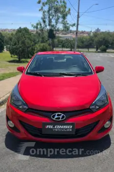 HB20 1.6 Comfort Plus 16V