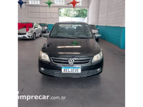 VOYAGE 1.6 MI TREND 8V FLEX 4P MANUAL