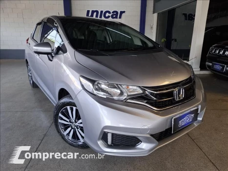 FIT 1.5 Personal 16V