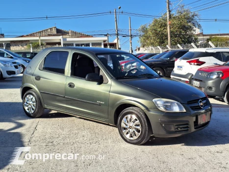 CELTA 1.0 MPFI Spirit 8V