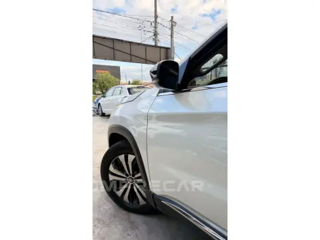 TORO 2.0 16V TURBO DIESEL VOLCANO 4WD AT9
