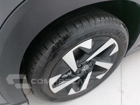 TERA 1.0 170 TSI HIGH AUTOMÁTICO
