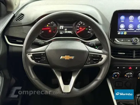 ONIX 1.0 FLEX LT MANUAL