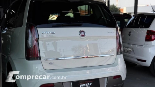 Idea ESSENCE 1.6 Flex 16V 5p