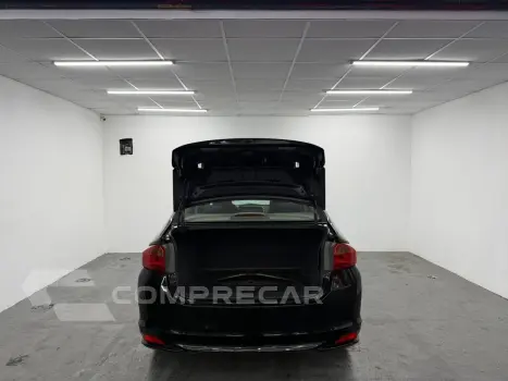 CITY Sedan DX 1.5 Flex 16V Mec.