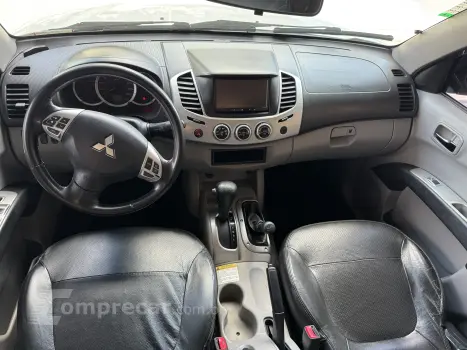 L200 3.2 Triton XB 4X4 CD 16V Turbo Intercooler