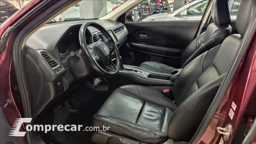 HR-V 1.8 16V EXL