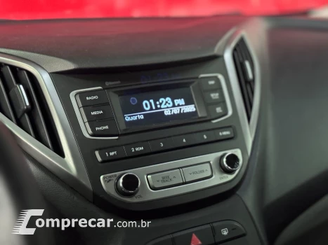 HB20S 1.6 Comfort Plus 16V