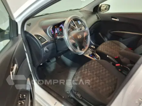 HB20 1.6 Comfort Plus 16V