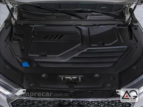 TIGGO 8 PRO 1.5 TCI Plug-in Hybrid DHT