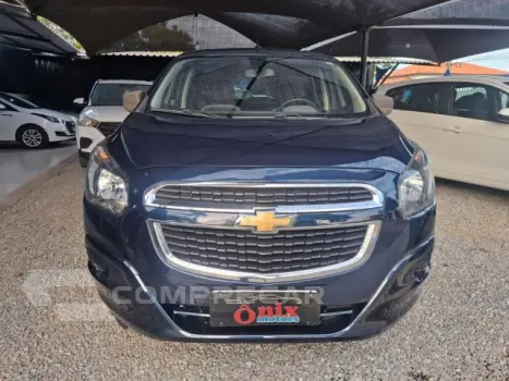 SPIN - 1.8 LT 8V 4P MANUAL