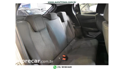 208 - 1.6 16V LIKE MANUAL