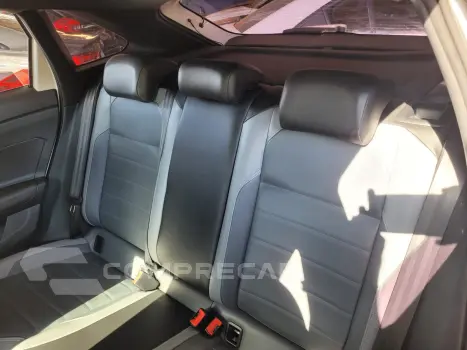 Nivus Highline 1.0 200 TSI Flex Aut.