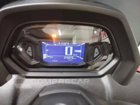 NMAX 160 CONNECTED ABS