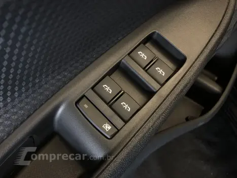 Onix 1.0 Flex Manual