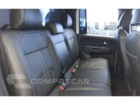 AMAROK 3.0 V6 TDI DIESEL EXTREME CD 4MOTION AUTOMÁTICO