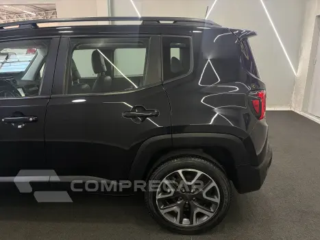 RENEGADE 1.8 16V Longitude