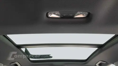 Q3 2.0 40 TFSI GASOLINA PERFORMANCE BLACK QUATTRO